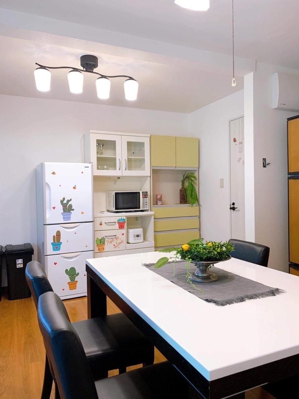 Hotel ソフィアハウス横浜 -女性専用シェアハウス- Sopfia House Yokohama For Women Only Shared House Exterior foto